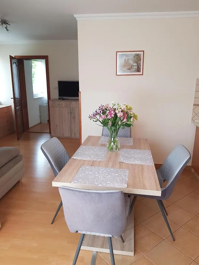 Elek Apartmanhaz Hajdúszoboszló Węgry