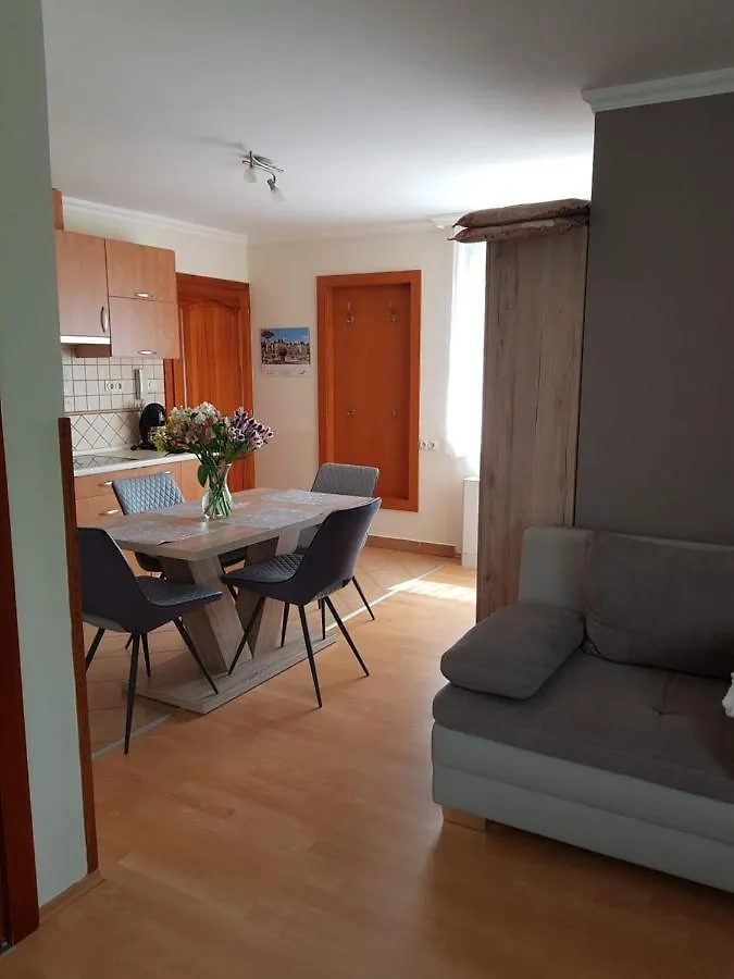 Elek Apartmanhaz Hajdúszoboszló
