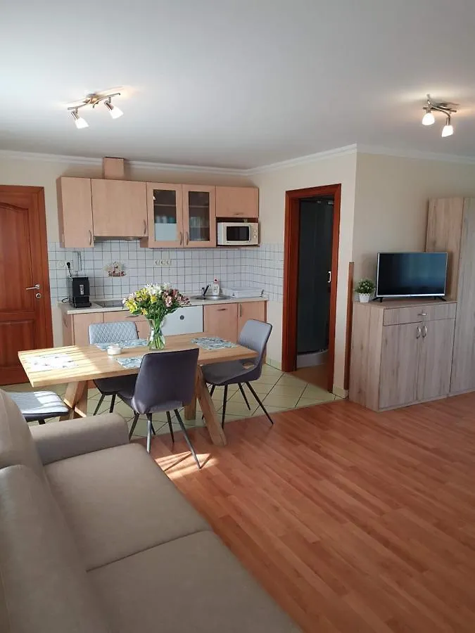 Pensjonat Elek Apartmanhaz Hajdúszoboszló Węgry