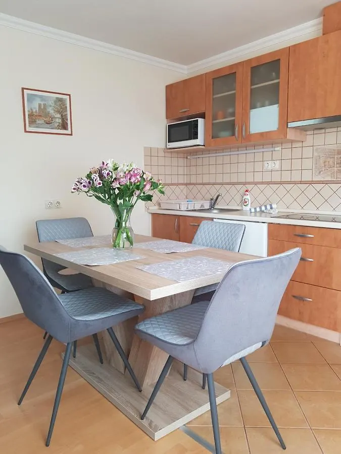 Elek Apartmanhaz Hajdúszoboszló 0*,  Węgry