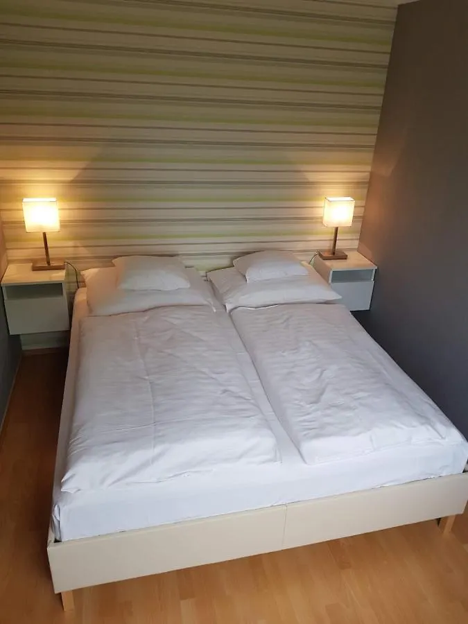 Elek Apartmanhaz Hajdúszoboszló