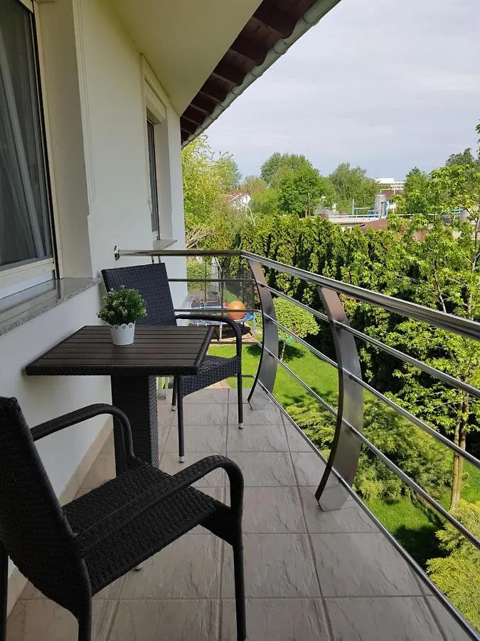 Pensjonat Elek Apartmanhaz Hajdúszoboszló