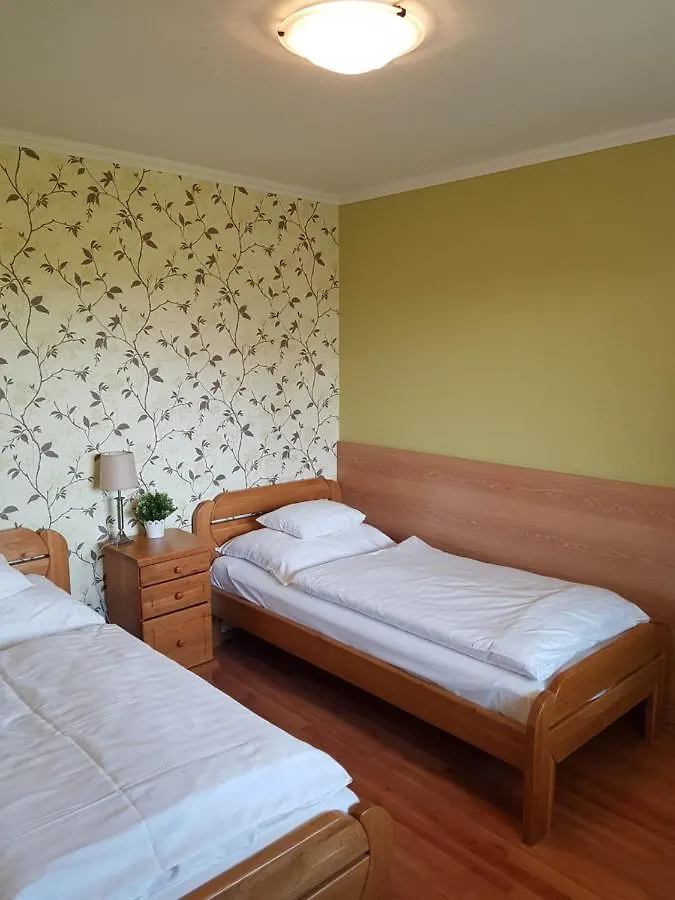 Elek Apartmanhaz Hajdúszoboszló 0*,  Węgry