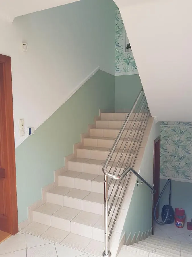 Pensjonat Elek Apartmanhaz Hajdúszoboszló Węgry