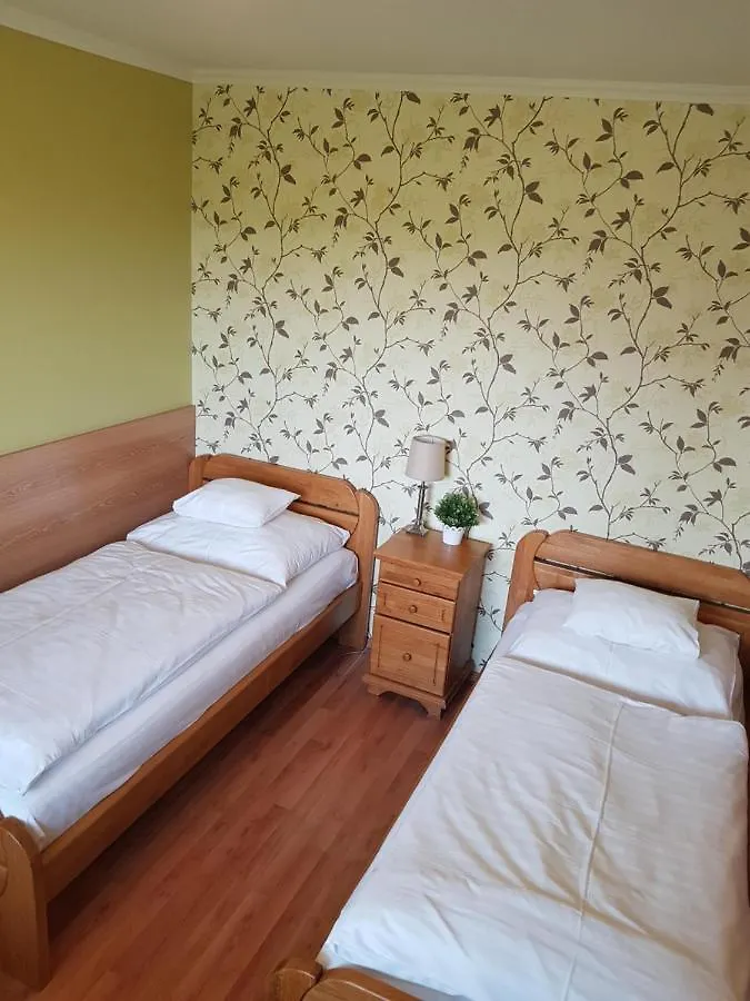 Elek Apartmanhaz Hajdúszoboszló