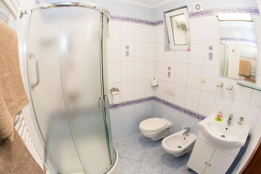 Elek Apartmanhaz Hajdúszoboszló